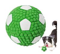 Balles à mâcher agressives pour chiens | à mâcher pour chiots - Ballon de