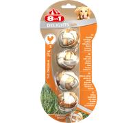 8in1 - 107798 - Delights Balles XS