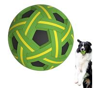 Balles à rapporter pour chien, jouets rebondissants, jouets polyvalents pour chiens, jouet d'eau flottant pour chien, jouets interactifs pour chiens pour animaux de compagnie
