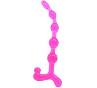 Balles Anal Rose Bendy Twist
