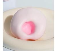 Balles Anti Stress, Jouets Anti Stress Modelables, Balles Sable Gluant Antis S-tress Jouets Sensoriels, Balle Antis S-tress Portable Remontée Lente Jouet Presser, Pour Enfant Et Adult