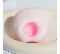 Balles Anti Stress Modeler, 4CM Jouets Anti Stress Modelables, Balles Sable Gluant Antis S-tress Jouets Sensoriels, Balle Antis S-tress Remontée Lente Malléable, pour Enfant Et Adulte