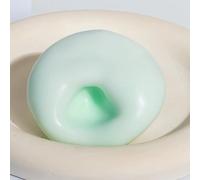 Balles Anti Stress Modeler, 4CM Jouets Anti Stress Modelables, Balles Sable Gluant Antis S-tress Jouets Sensoriels, Balle Antis S-tress Remontée Lente Malléable, pour Enfant Et Adulte