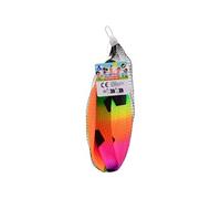 Balles arc-en-ciel, paquet de 2
