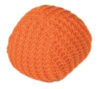 Balles au tricot ø 4,5 cm diverses