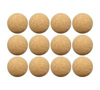 Balles Baby Foot Balles De Baby-Foot, Remplacement De Balle De Babyfoot, Balle Babyfoot, Boules De Remplacement De Balles Babyfoot De 36 Mm 1/6 /12 Pièces