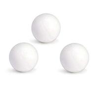 Balles Baby Foot Plastique (3)