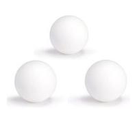 Balles Baby Foot Plastique (3) G