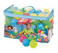 Balles Bestway Balles flottantes 100 Multicolor Taille : UNI Multicolor G