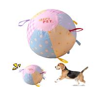 Balles Canines Avec Poignée Accessoires Pour Grands Animaux