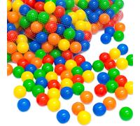 Balles Colorées De Piscine 1000 Pièces