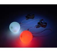 Balles Comet P. (Lumineuse Complet), Blanc