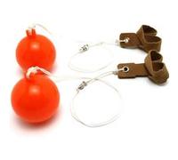 Mister Babache - BALLES Comet P. (Complet)