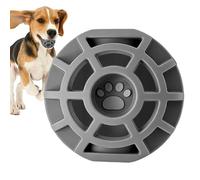 Balles couineuses pour chien Jouet Roulant Rond Pour Chien