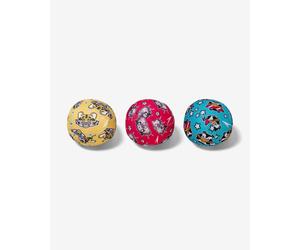 Balles d’eau Speedo Learn To Swim Character jaune magenta bleu