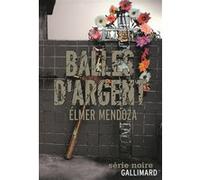Balles d'argent