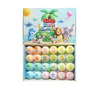 Balles de bain pour - Longue durée de vie - Distributeur de douche - Pour , filles, adultes, hôtel, salle de bain, spa