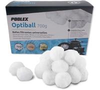 Balles de filtration Poolex 700g