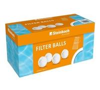 Steinbach Filtre analagen Accessoires, Filtre Balls, Blanc, 1 x 1 x 1 cm, 040050