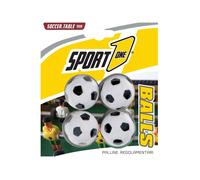 Balles De Foot À 36 Mm