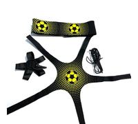 Balles De Football Pour Entraînement Et Exercices Équipement De Football Avec 5 Griffes Et Imprimé Pour Étudiants De Collège Et École Primaire