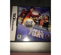 Balles De Fureur Jeu Nintendo DS Neuf Scellé