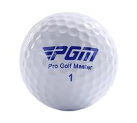 Balles De Golf À Double Couche - Balles De Golf À Double Couche, Parfaites Pour Les Débutants, Les Femmes, Les Personnes Âgées, Les Golfeurs Très Handicapés Avec Une Vitesse De Swing Lente - Aides Au