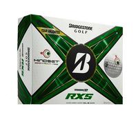 Balles de golf Bridgestone 24 Tour B RXS Blanc TU
