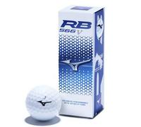 Balles de golf Mizuno Rb 566V (x12) Multicolore TU