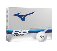 Balles de golf Mizuno Rb Tour (x12) Multicolore TU