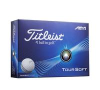 Balles de Golf Titleist Tour Soft 360 de la génération précédente