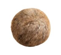 Balles de jeu pour chatons - Ensemble de jouets doux pour chat, accessoires d'entraînement interactif, divertissement teaser d'intérieur | -Entraîneur parental, amoureux des animaux, appartement