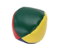 Balles De Jonglage Pour Enfants, 1 Pièce, Kit D'Apprentissage À La Jonglerie, Jeu Amusant De Plein Air, Balles De Cirque Pour Enfants, Jouets Interactifs Pour Enfants