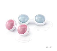 Boules de Geisha Luna Beads