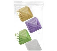 Balles de lavage à base de TPR pour machine à laver avec design réutilisable et prise en main améliorée pour de meilleurs résultats de lavage
