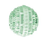 Balles de machine à laver, Balles de machine à laver - Boules de rondelles réutilisables anti-enchevêtrement | Séchoirs portables pour blanchisserie, appartement, dortoir