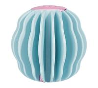 Balles de machine à laver, réutilisables pour le lavage avec élimination des poils et anti-froissement, plus douces pour la maison, les voyages et les mamans sans produits chimiques