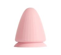 Balles de massage à ventouse pour relaxation myofasciale, massage des tissus profonds, massage de fitness, rouleau de massage, salle de gym, tension à la maison