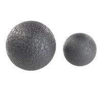 Newgen Medicals Balles de massage et d'exercice Ø 8 et 12 cm