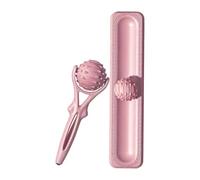 Balles De Massage Manuelles Masseur manuel roulant et lavable pour les | Balle de relâchement des fascias Pour Les Hanches, Mollets, Mains, Jambes, Corps, Pieds, Dos, Cou Et Épaules