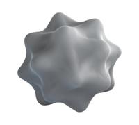Balles de massage pour la récupération musculaire profonde des tissus, le dos, les épaules, les thérapies relaxantes, les muscles, le rouleau de relaxation, le bureau