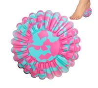 Balles de massage pour points de déclenchement, boule de massage des tissus profonds | Balle de manuelle | Outil de libération myofasciale, soulagement musculaire, balle de mobilité pour la ré