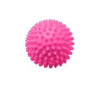 Balles de massage rigides à picots - pour massage des tissus profonds des muscles, entraînement de la voûte plantaire, exercice de massage musculaire - Élimine les tensions musculaires et les tensions