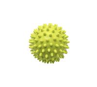 Balles de massage rigides à picots - pour massage des tissus profonds des muscles, entraînement de la voûte plantaire, exercice de massage musculaire - Élimine les tensions musculaires et les tensions