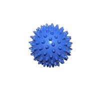 Balles de massage rigides à picots - pour massage des tissus profonds des muscles, entraînement de la voûte plantaire, exercice de massage musculaire - Élimine les tensions musculaires et les tensions