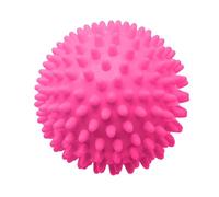 Balles de massage rigides à picots - pour massage des tissus profonds des muscles, entraînement de la voûte plantaire, exercice de massage musculaire - Élimine les tensions musculaires et les tensions