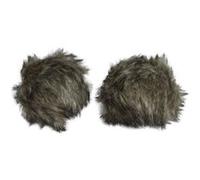 Rosewood Balles Jouets à Matatabi pour Chat 2 Pièces