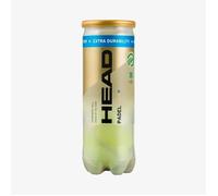 Balles de Padel Head Pro S+ x3