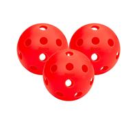 Balles De Pickleball Head Penn 26 Indoor Red