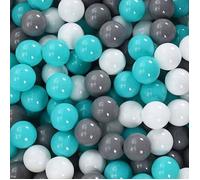 Balles de piscine - VIDAXL - Balles de Jeu - 1000 pcs - Multicolore - Diamètre 6 cm